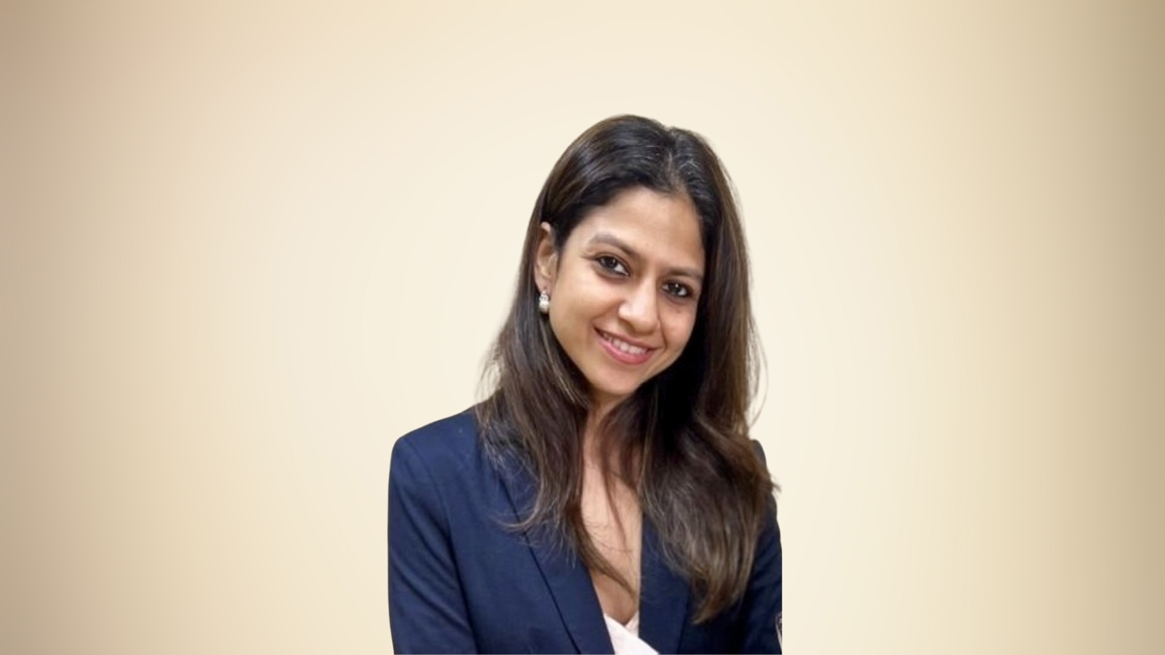 Devanshi Parikh - BESydney India