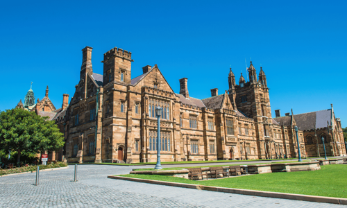University of Sydney