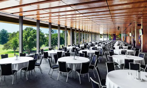 Parliament House Of NSW Strangers Room corporate meeting room setup