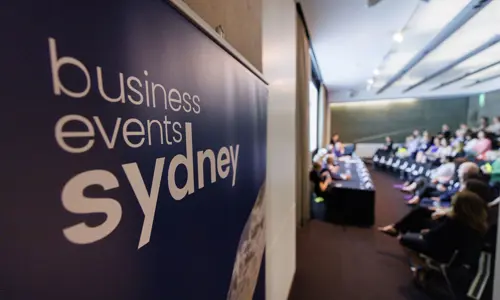 Networking Function Room