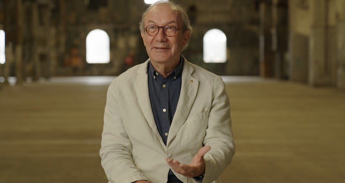 Ambassadors Video Series Thumb Ken Maher