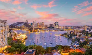 MR 20241202 Sydney's Shining Year And Vibrant 2025 Outlook For Business Events