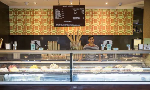 Gelato Messina Credit Destination NSW