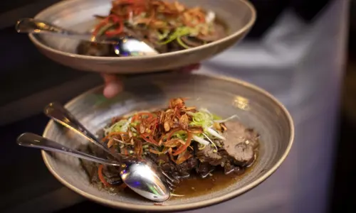 Mr Wong Credit Destination NSW