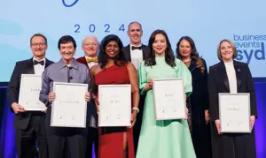 A 20240729 Besydney Ambassador Dinner 2024 TZ 4696