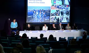 A 20241104 AGM Lyn Speaking