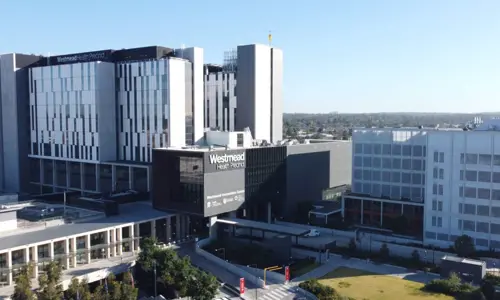  Westmead Health Precinct