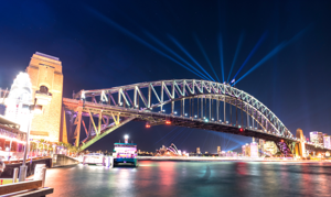 Sydney Harbour