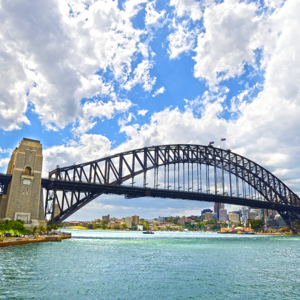 Sydney Harbour