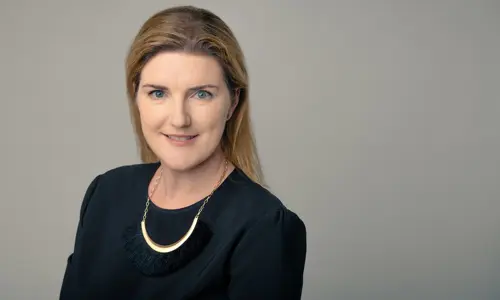 Liza Noonan profile shot