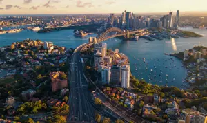 MR 20250303 Sydney Attracting AI Events IROS 2028