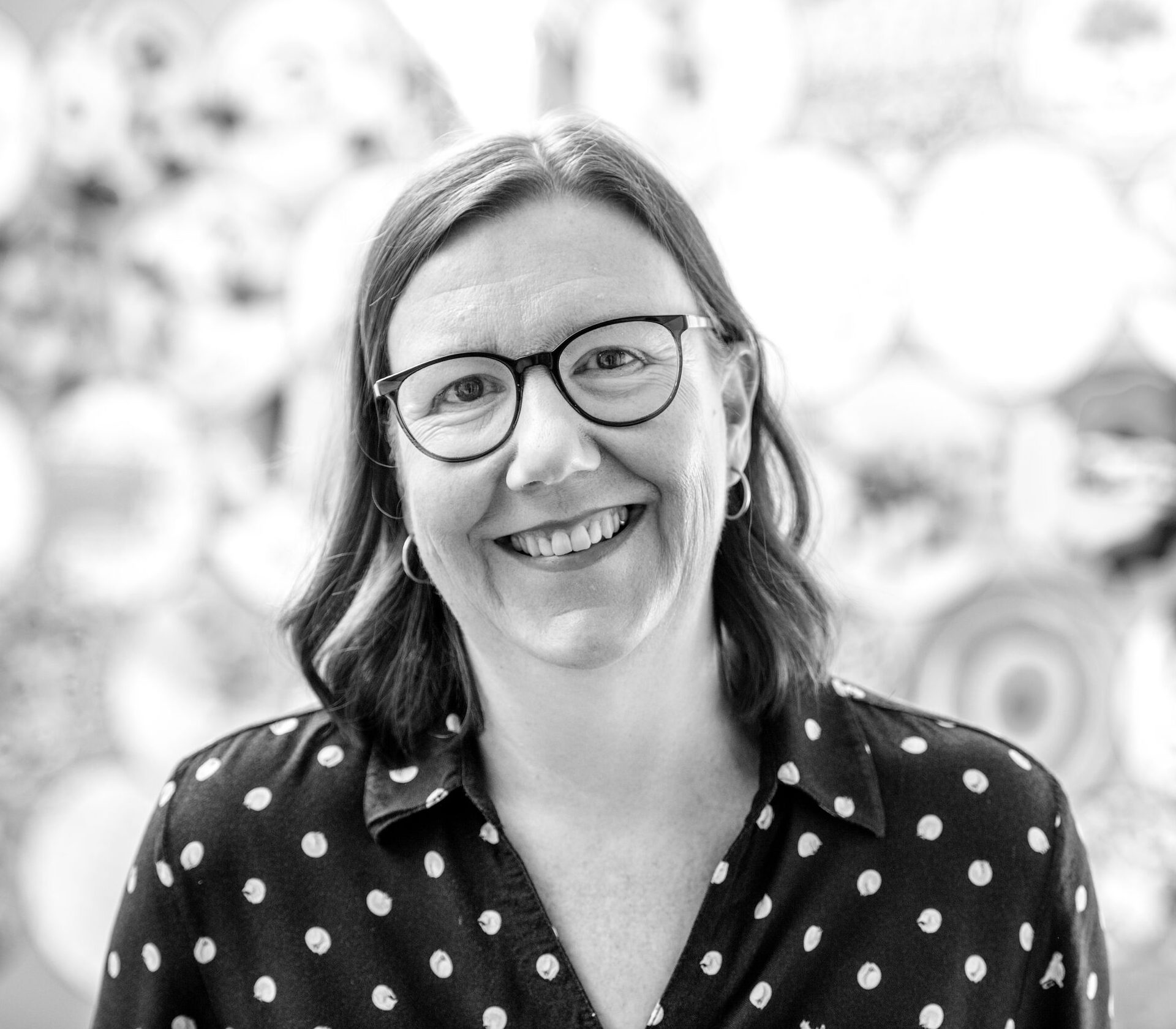 Karen Bentley - CEO of WESNET