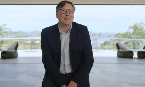 Ambassadors Video Series David Thodey